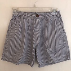 Chubbies shorts
